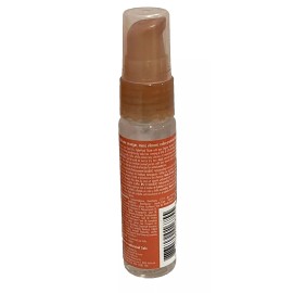 Alterna Bamboo Color Care UV+ Fade-Proof Fluide 1 oz Lot of 4