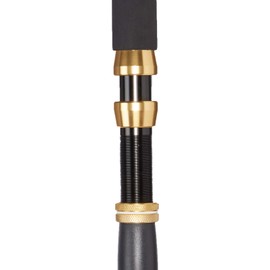 OKIAYA COMPOSIT 80-130LB The BOSSHOSS SALTWATER BIG GAME ROLLER ROD