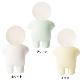 +d Lumi Baby Yellow D-932-YL Mini Light