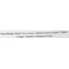 The Tao of Tea Ginger Peach Blended Black Tea, 1-Pounds