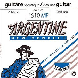 Argentine - String - RE-4 FILEE M/AR