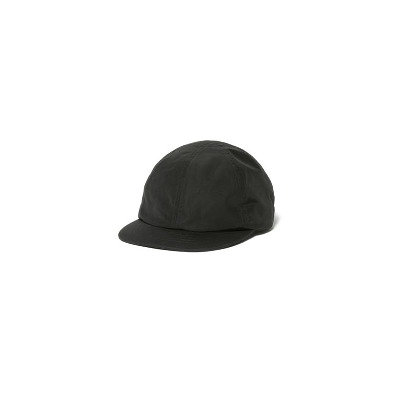 Snow Peak Light Mountain Cloth Cap