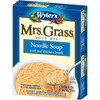 Mrs. Grass Soup Mix, Noodle, 4.2 Ounce (Pack of 12)