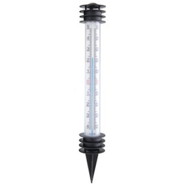 Rolson Quality Tools Ltd 82021 Mini Plastic Thermometer