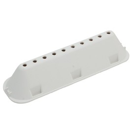 GENUINE ARISTON INDESIT Drum PADDLE Lifter 10 HOLE C00065463