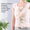 Sternum Thorax Support Breathable Strapless Chest Brace Belt for Postpartum