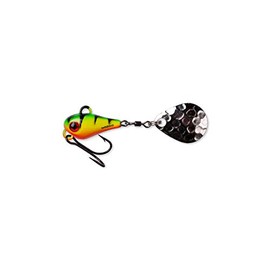 Spinmad Spinnerbait Big Mag Wir Jag Turbo.