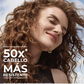 Yves Rocher Tratamiento capilar REPARACIÓN ANTI QUIEBRE: Shampoo Reparación (300 ml) + Acondicionador Reparación Intensiva (200 ml) + Sérum protector de calor para medios y puntas (100 ml)