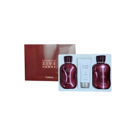 코리아나 Premium Ziv Homme Men's 3-Piece Set / 프리미엄 지브옴므 남성3종세트