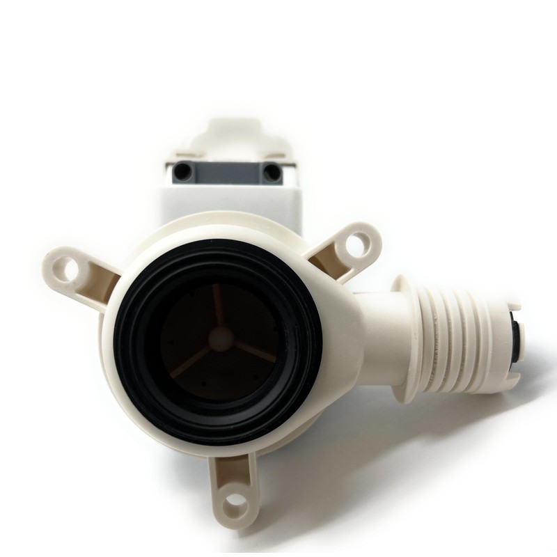 OEM Washer Pump W11399437