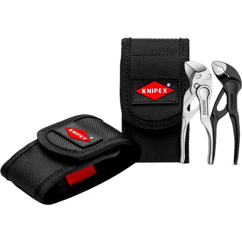 Knipex 110 mm 00 20 72 V04 XS