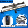 Glanzgenie Window Wiper and Window Squeegee as Combination Set (35