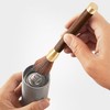 Barista Pinsel Kaffee Reinigungspinsel Kaffeepinsel Barista zubehör Bürste zur Reinigung