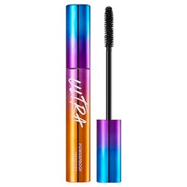 Misha Missha Ultra Powerproof Mascara 8g, Curl Up Volume, 1 piece / 미샤 울트라 파워프루프 마스카라 8g, 컬 업 볼륨, 1개