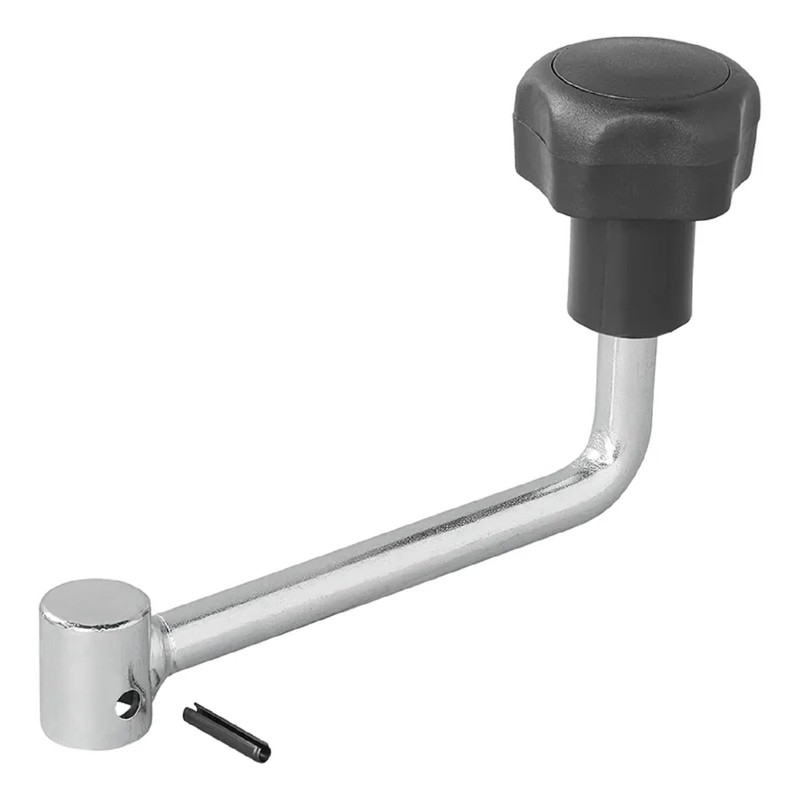ProPlus 1 x lever for trailer jockey wheel, 60 mm