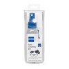 ZEISS 2oz Spray and Microfiber Lens Cleaner Care Kit for
