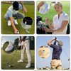 Golf Ball Marker Hat Clip Value 3/6/9/12 Pack, Magnetic Hat