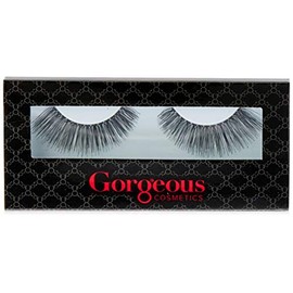 Gorgeous Cosmetics False Lashes, Fake Eyelashes, Style Maxi