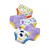 Bambino Mio Potty Training Pants, 5 Pack (3-4 Years -