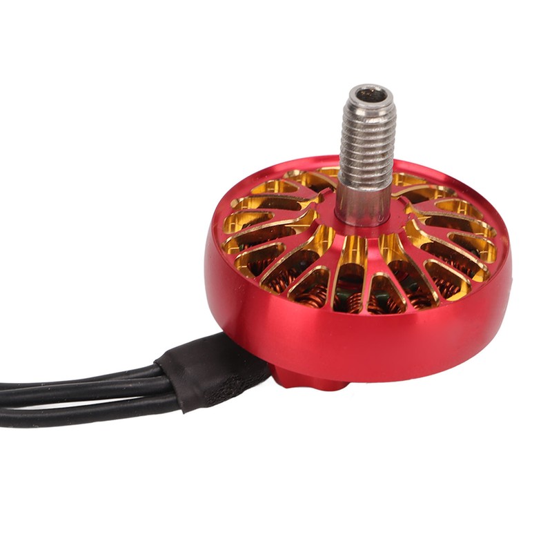 Brushless Motor 2203.5 2500KV 12N14P Brushless Motor for RC Multi