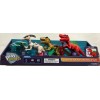 Playright Light & Sound Dinosaur 7 Count Set
