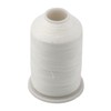 F Fityle Soluble Sewing Thread for Clothes Making DIY Handmade