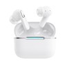 明誠 集音器 高齢者【2025年進化モデル&1台2役】Bluetooth 5.4 ワイヤレスイヤホン カナル型 AIノイズキャンセル 3段階音量調節 音声拡聴器 簡単操作