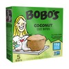 Bobo's Oat Bites, Coconut, 1.3 Ounce - 5 Count (Pack