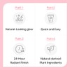 K-Beauty Cosnori Whitening Dress Cream 50ml