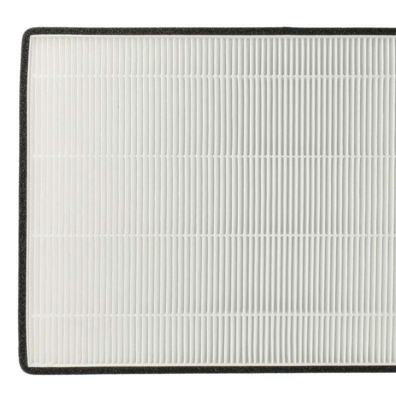 vhbw Luftfilter F7 kompatibel mit Helios KWL EC 300 Eco,