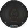 BLAUPUNKT BPS-E653 6.5" 3-Way Car Speakers 80W with Enhanced Clarity