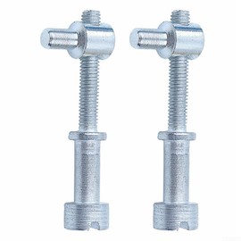 2 x Chainsaw Tensioner 028 009 038 AV MS380 11186641600