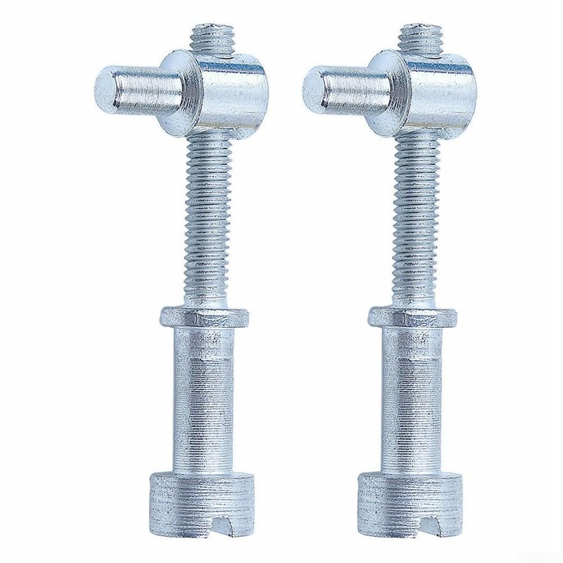 2 x Chainsaw Tensioner 028 009 038 AV MS380 11186641600