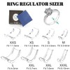 Pack of 800 Invisible Ring Size Adjuster, Ring Size Adjuster,
