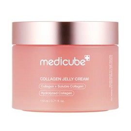 Medicube Collagen Gel Cream 110ml / 메디큐브 콜라겐 젤 크림 110ml