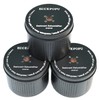ECCEPOPU Gun Safe Dehumidifier 200g - Silica Gel Desiccant Canister,