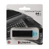 Kingston DataTraveler Exodia 64GB USB 3.2 Flash Drive - 2