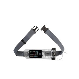 Waterproof Pouch for Micro Infuser with Catheter