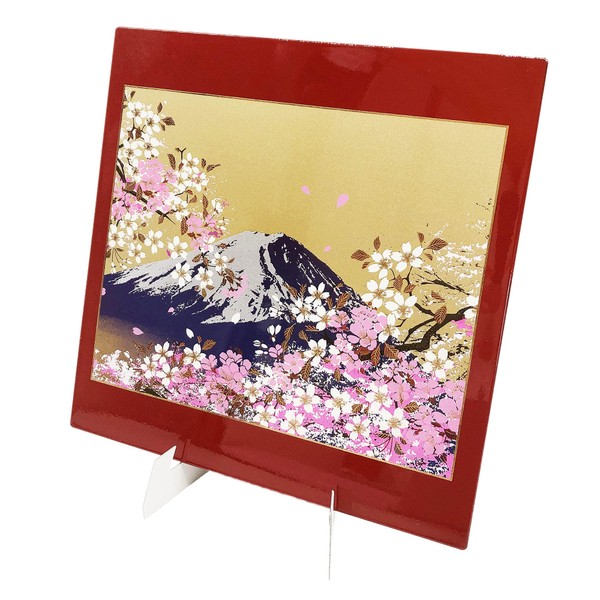 Mouse Pad Fuji cherry (R) V – 723