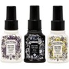 Poo-Pourri Original Citrus, Lavender Vanilla and Royal Flush 1.4 Ounce