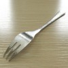 Nagao Japanese and Western Eclectic Dinner Fork, 7.5 inches (19