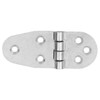 TSSS 6 PCS T-Strap Heavy Shed Hinge Folding Flip Top