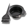 Kit Pintar Cabello ,decolorar, Pinza, Cio , Brocha, Capa