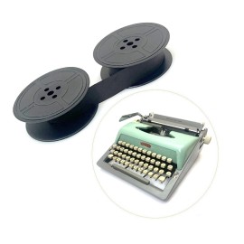 Royal NEW Black Ribbon for Royal Royaluxe Typewriter Portable 400 425 450