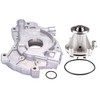 OCPTY Oil Pump,Water Pump for 1996-2003 for Ford Crown Victoria
