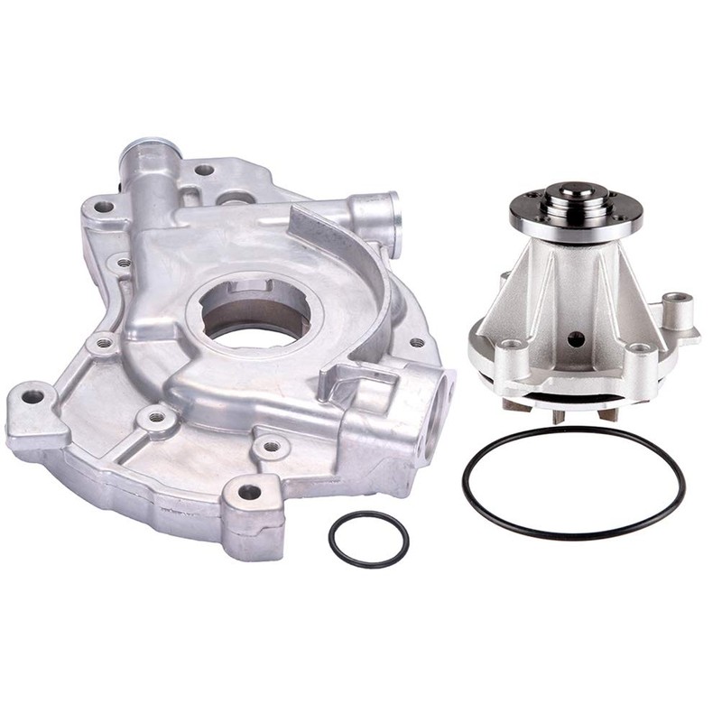 OCPTY Oil Pump,Water Pump for 1996-2003 for Ford Crown Victoria