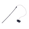 Petface Catnip Spider Teaser Interactive Cat Toy