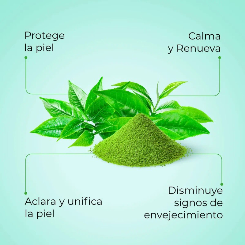 Mascarilla Piel Sense Facial Coreana