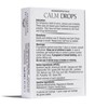 Historical Remedies Calm Drops Homeopathic Lozenges (1 Pack)| Natural Care