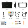 for Toyota Corolla Car Radio 2008-2013 | Wireless CarPlay Android